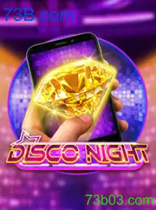 DiscoNightM: Mergulhe na Experiência de Jogo que Define uma Geração
