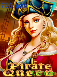 Descubra o Imersivo Jogo PirateQueen e suas Regras