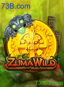 ZumaWild: Aventura e Estratégia no Mundo dos Jogos Online